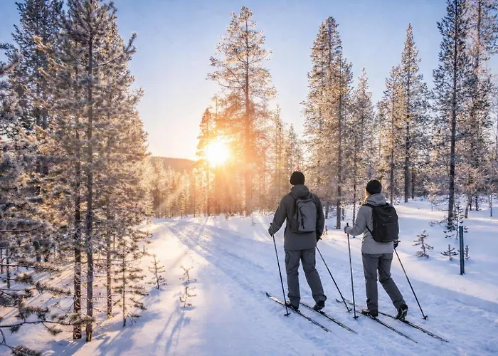Konsum Gaestehaus Quisisana - Otel 3*