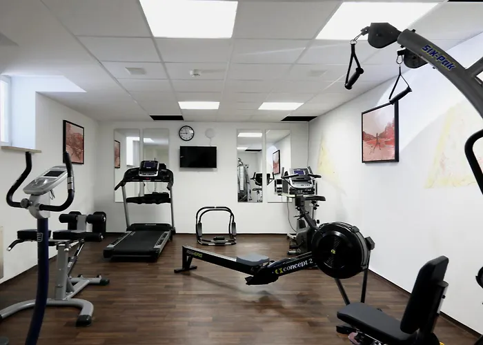 Otel Konsum Gaestehaus Quisisana - 3*